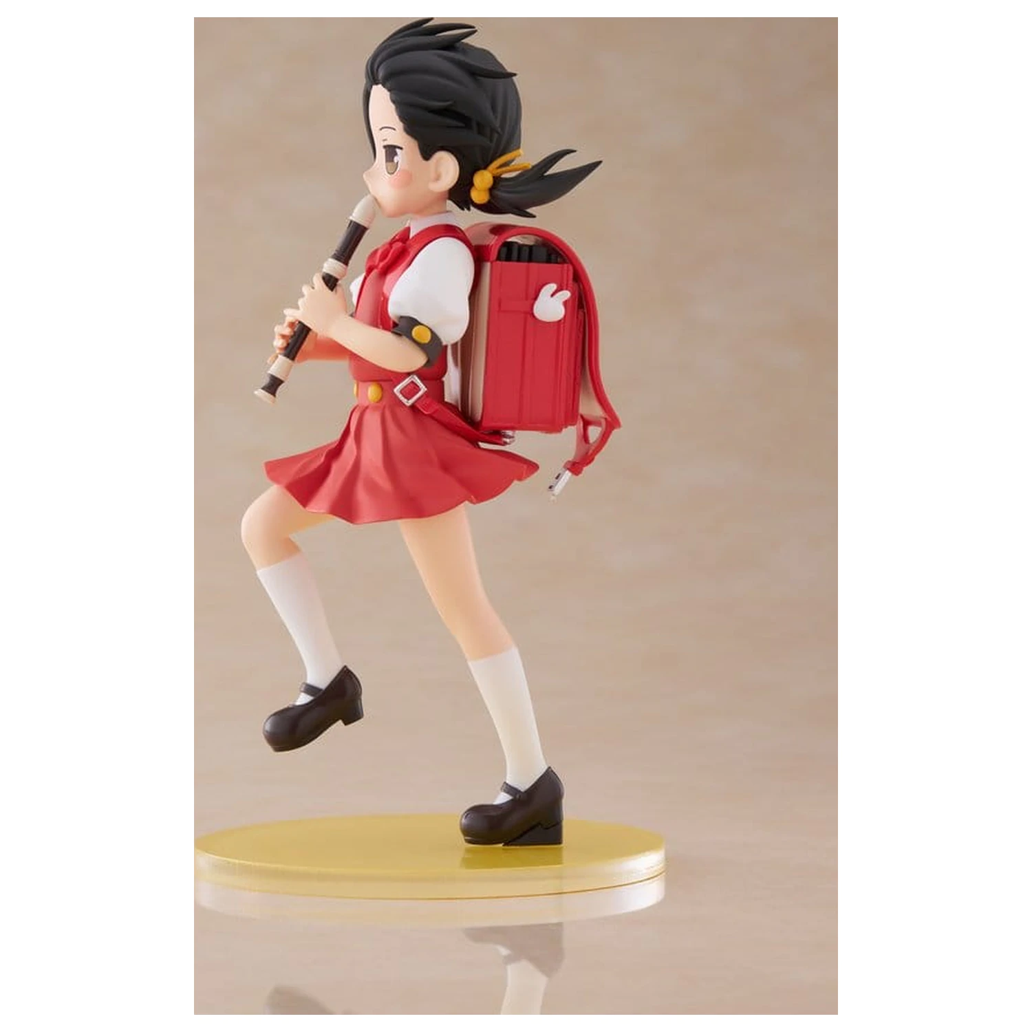 Vocaloid Elementary Schooler PVC figura Kaai Yuki Kyoufuu All Back Ver. 15 cm fotografija izdelka