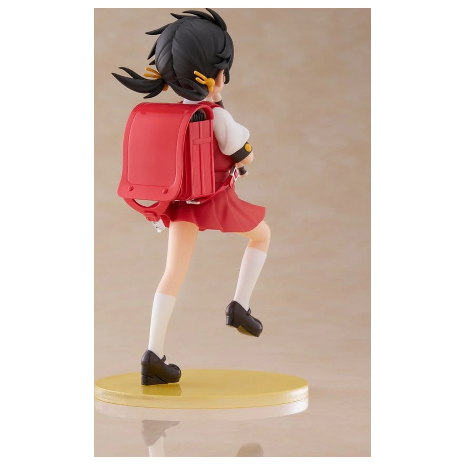 Vocaloid Elementary Schooler PVC figura Kaai Yuki Kyoufuu All Back Ver. 15 cm fotografija izdelka
