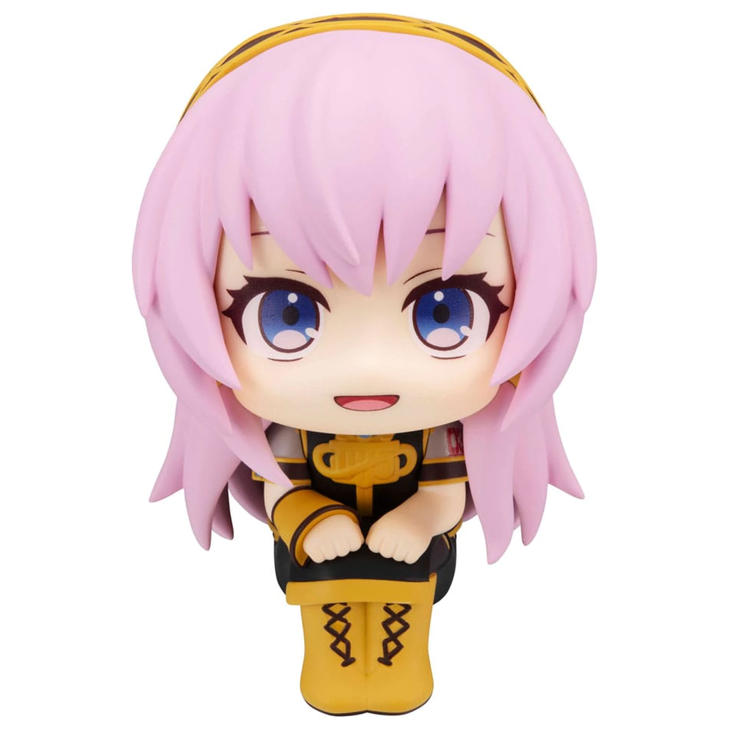 Vocaloid Look Up PVC Kip Luka 11 cm fotografija izdelka
