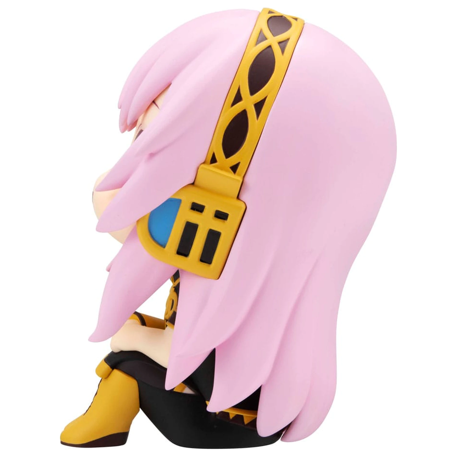 Vocaloid Look Up PVC Kip Luka 11 cm fotografija izdelka