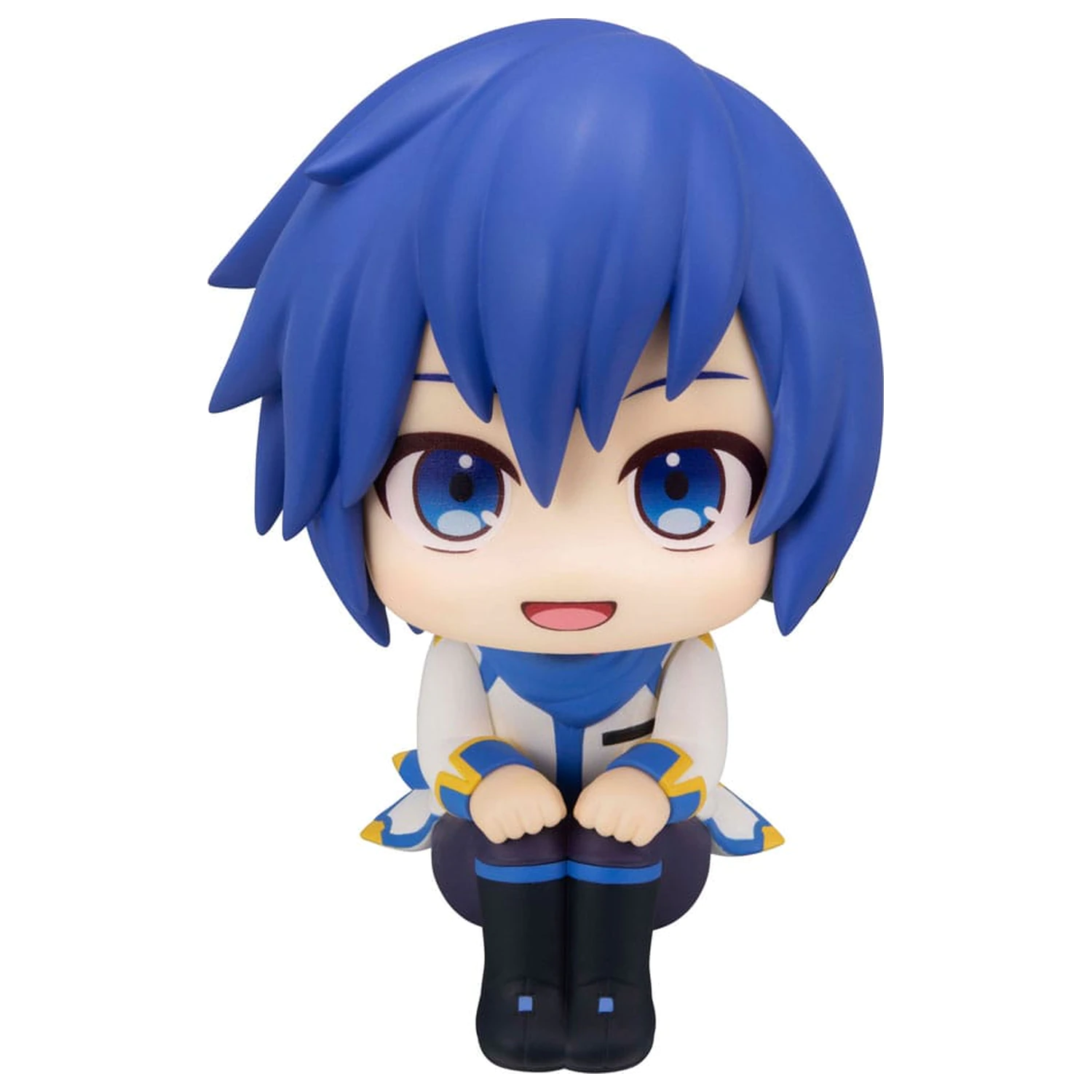 Vocaloid Look Up PVC Kip Kaito 11 cm fotografija izdelka