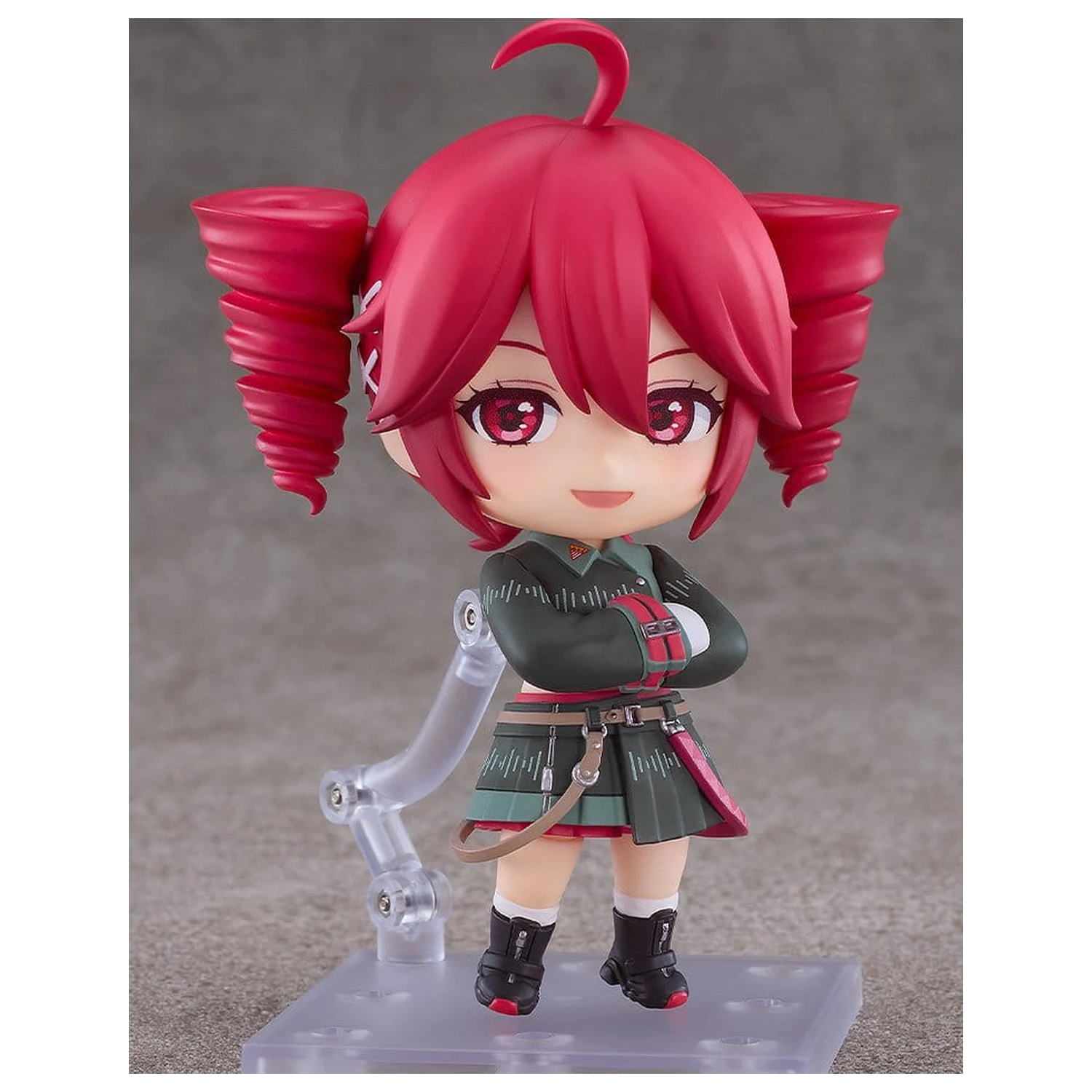 Vocaloid Nendoroid Akcijska figura Kasane Teto Voicepeak Ver. 10 cm fotografija izdelka