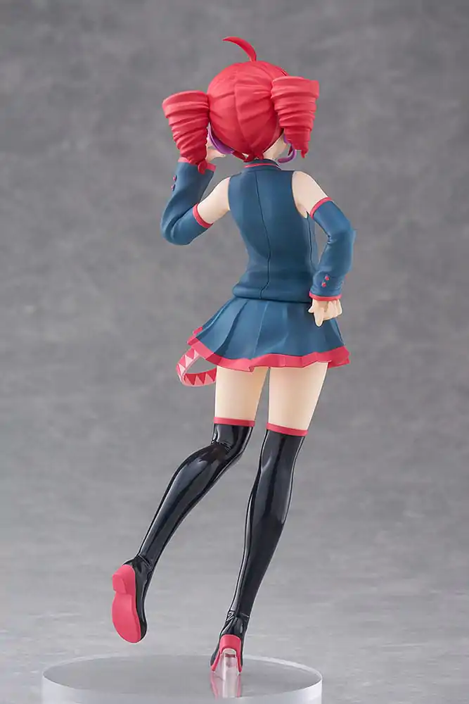 Vocaloid Pop Up Parade PVC figura Kasane Teto L Velikost 22 cm fotografija izdelka