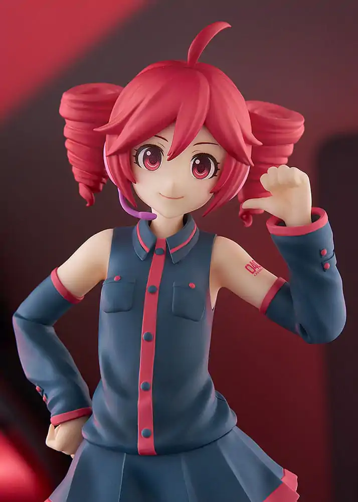 Vocaloid Pop Up Parade PVC figura Kasane Teto L Velikost 22 cm fotografija izdelka