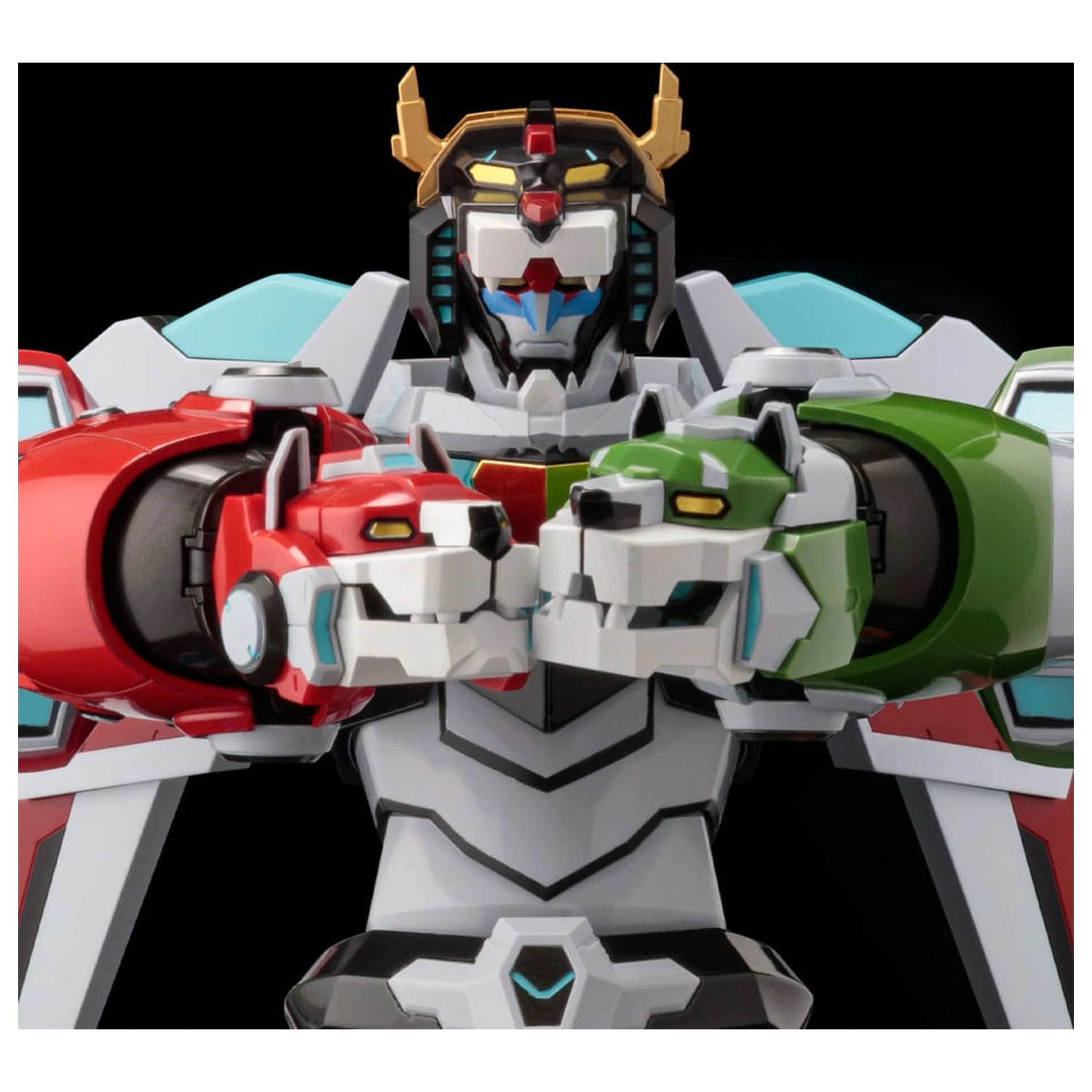 Voltron Legendary Defender Riobot akcijska figura Voltron 31 centimetrov fotografija izdelka