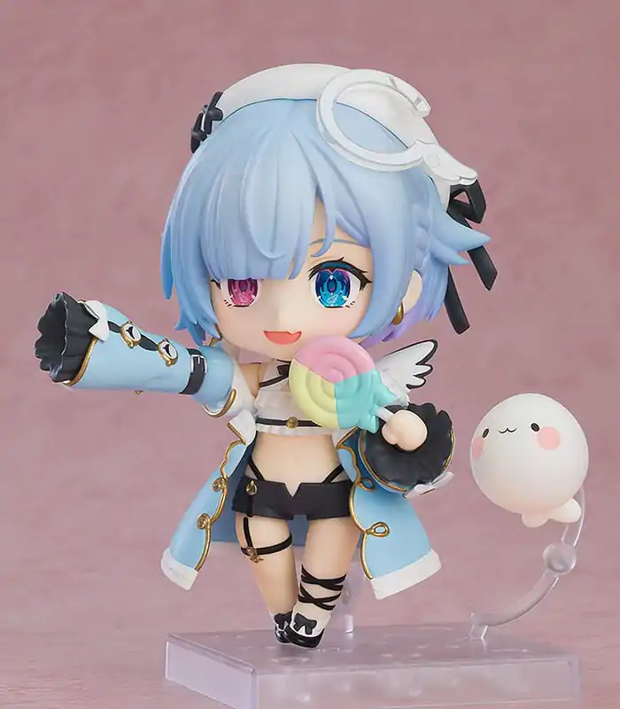 VShojo Nendoroid akcijska figura Nazuna Amemiya 10 cm fotografija izdelka