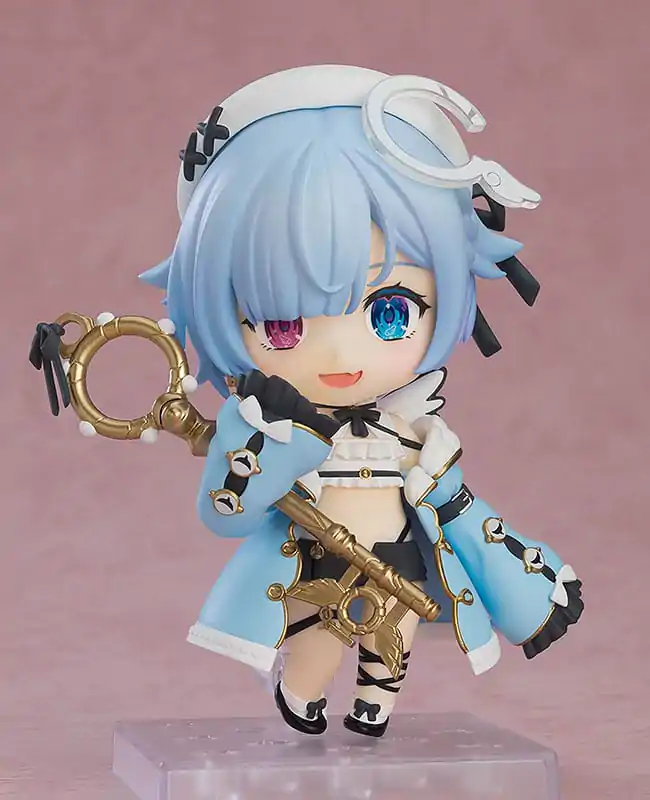 VShojo Nendoroid akcijska figura Nazuna Amemiya 10 cm fotografija izdelka