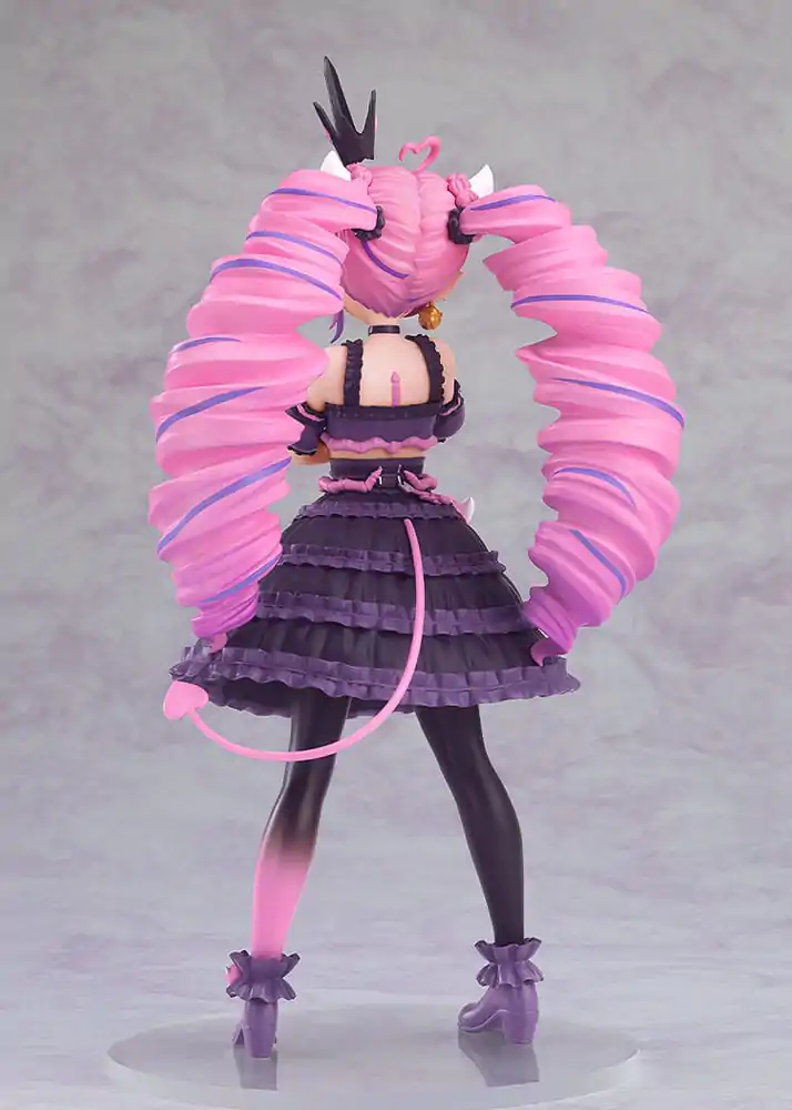 VShojo Pop Up Parade PVC Kip Ironmouse 22 cm fotografija izdelka
