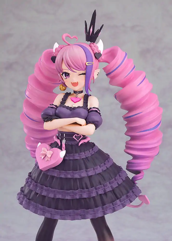 VShojo Pop Up Parade PVC Kip Ironmouse 22 cm fotografija izdelka