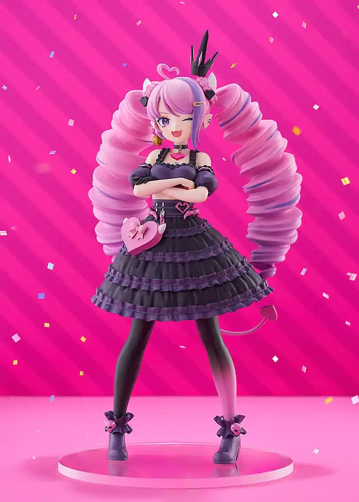 VShojo Pop Up Parade PVC Kip Ironmouse 22 cm fotografija izdelka