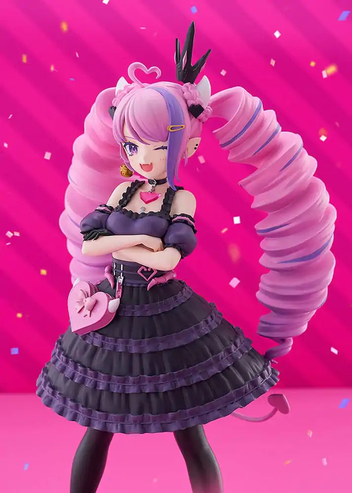 VShojo Pop Up Parade PVC Kip Ironmouse 22 cm fotografija izdelka