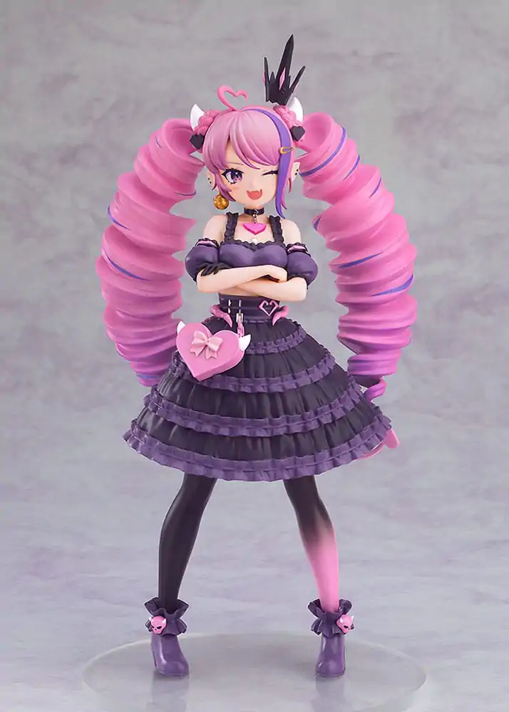 VShojo Pop Up Parade PVC Kip Ironmouse 22 cm fotografija izdelka