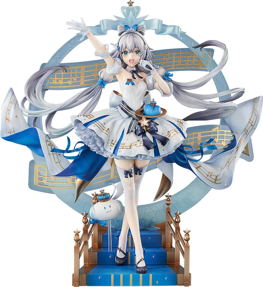 Vsinger PVC Kip 1/6 Luo Tianyi: 10th Anniversary Shi Guang Ver. 31 cm fotografija izdelka