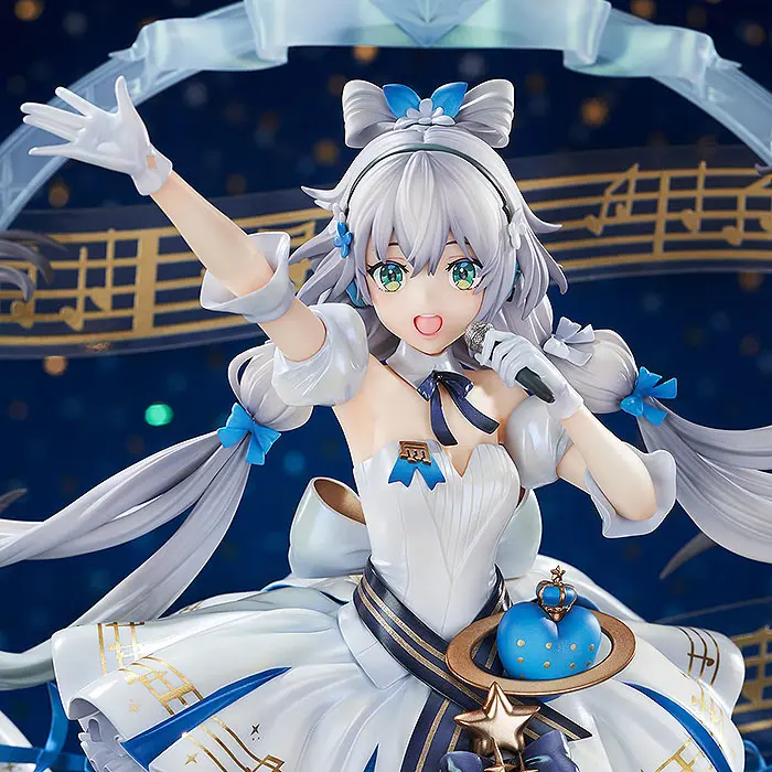 Vsinger PVC Kip 1/6 Luo Tianyi: 10th Anniversary Shi Guang Ver. 31 cm fotografija izdelka