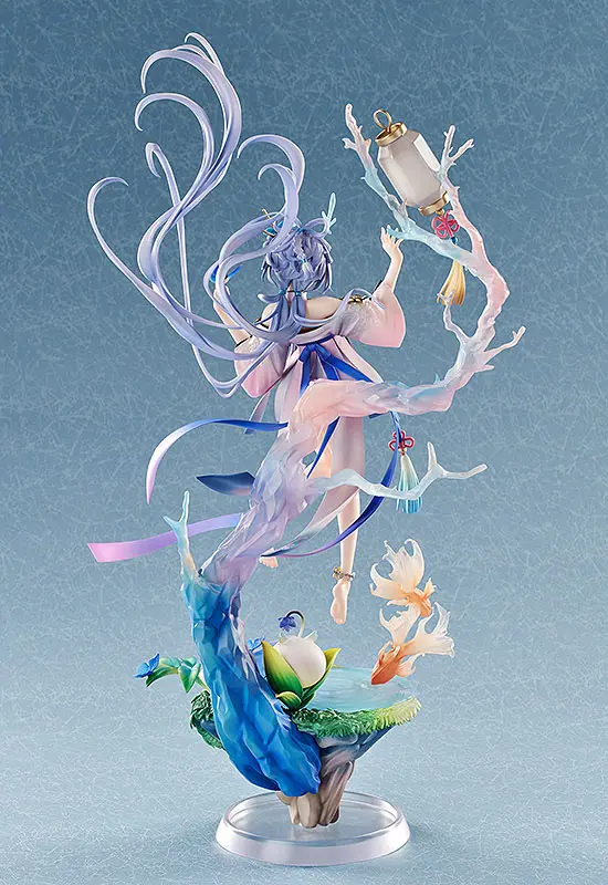 Vsinger PVC Kip 1/7 Luo Tianyi: Chant of Life Ver. 40 cm fotografija izdelka