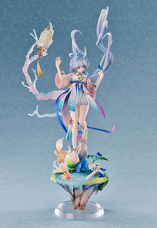 Vsinger PVC Kip 1/7 Luo Tianyi: Chant of Life Ver. 40 cm fotografija izdelka