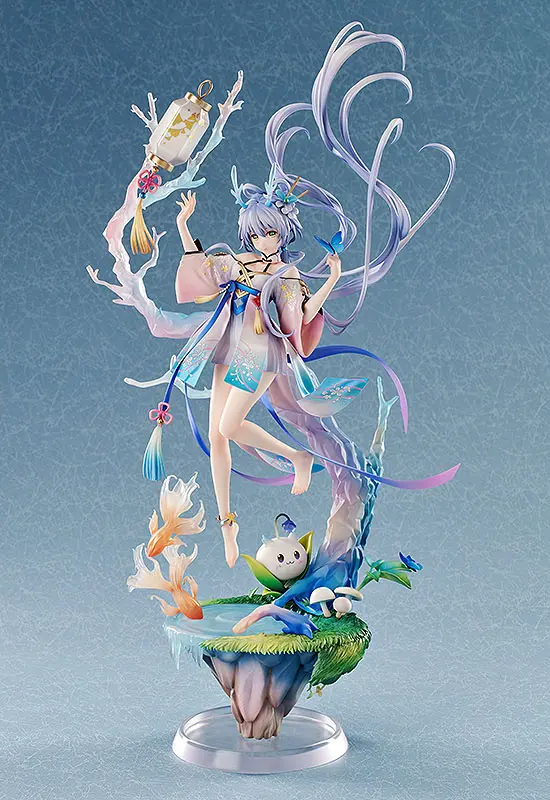 Vsinger PVC Kip 1/7 Luo Tianyi: Chant of Life Ver. 40 cm fotografija izdelka