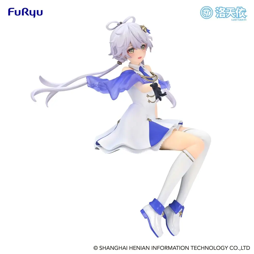 Vsinger Podstavek za Rezance PVC Kip Luo Tian Yi Shooting Star Version 14 cm fotografija izdelka