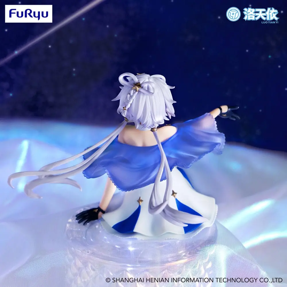 Vsinger Podstavek za Rezance PVC Kip Luo Tian Yi Shooting Star Version 14 cm fotografija izdelka
