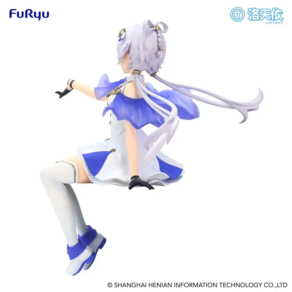 Vsinger Podstavek za Rezance PVC Kip Luo Tian Yi Shooting Star Version 14 cm fotografija izdelka