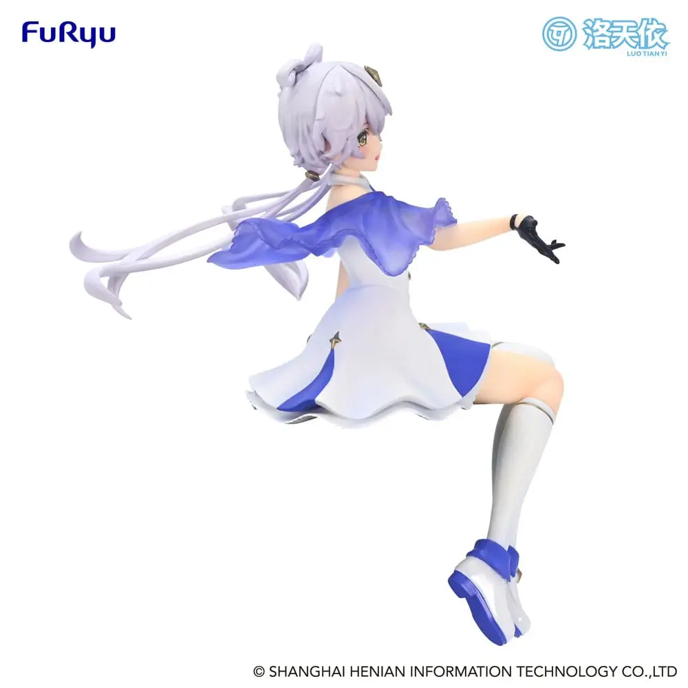 Vsinger Podstavek za Rezance PVC Kip Luo Tian Yi Shooting Star Version 14 cm fotografija izdelka