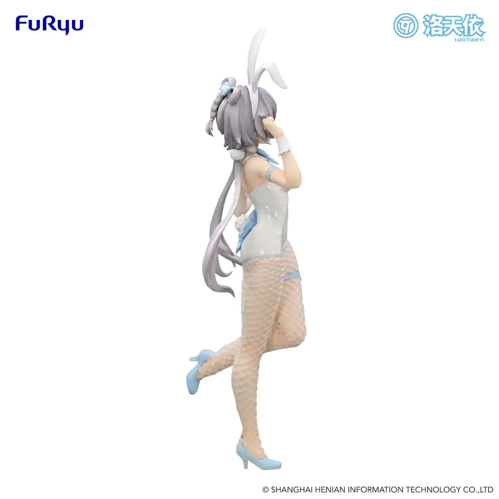 VTuber BiCute Bunnies PVC Kip V Singer Luo Tian Yi 28 cm fotografija izdelka