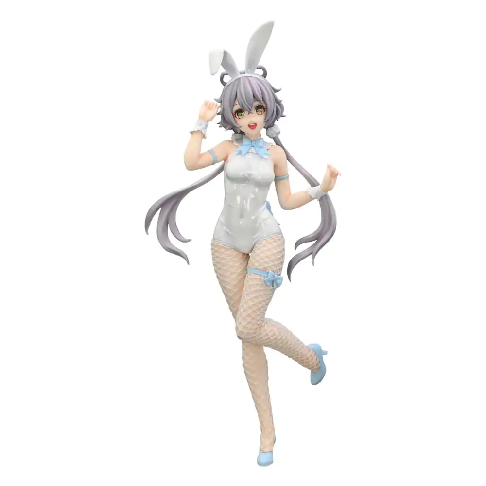 VTuber BiCute Bunnies PVC Kip V Singer Luo Tian Yi 28 cm fotografija izdelka