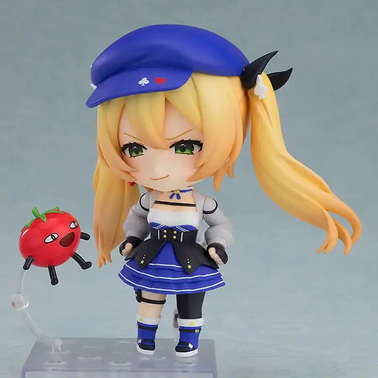 VTuber Nendoroid akcijska figura Dokibird 10 cm fotografija izdelka