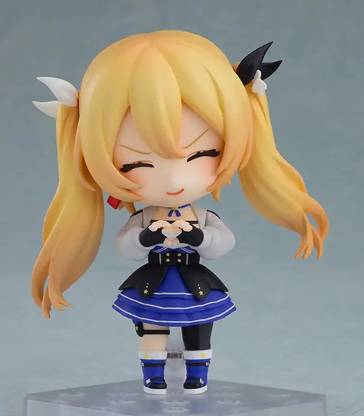 VTuber Nendoroid akcijska figura Dokibird 10 cm fotografija izdelka