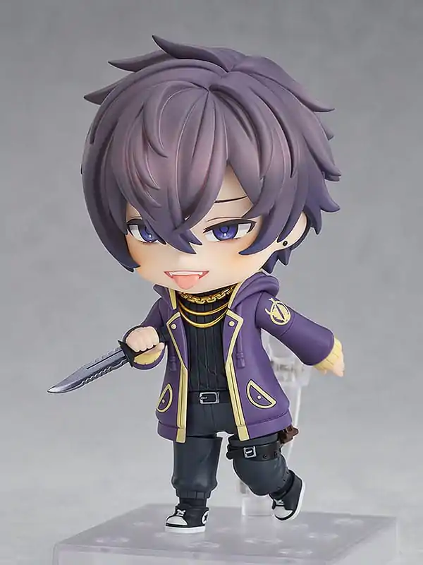 VTuber Nendoroid akcijska figura Shoto 10 cm fotografija izdelka