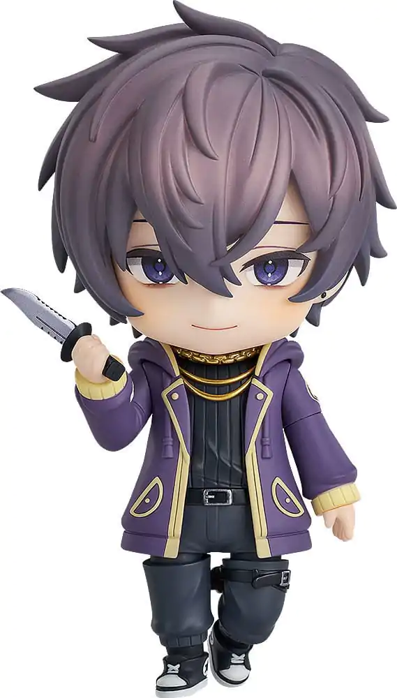 VTuber Nendoroid akcijska figura Shoto 10 cm fotografija izdelka