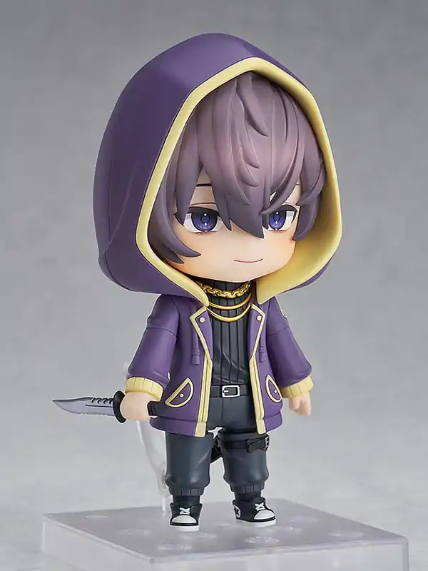 VTuber Nendoroid akcijska figura Shoto 10 cm fotografija izdelka