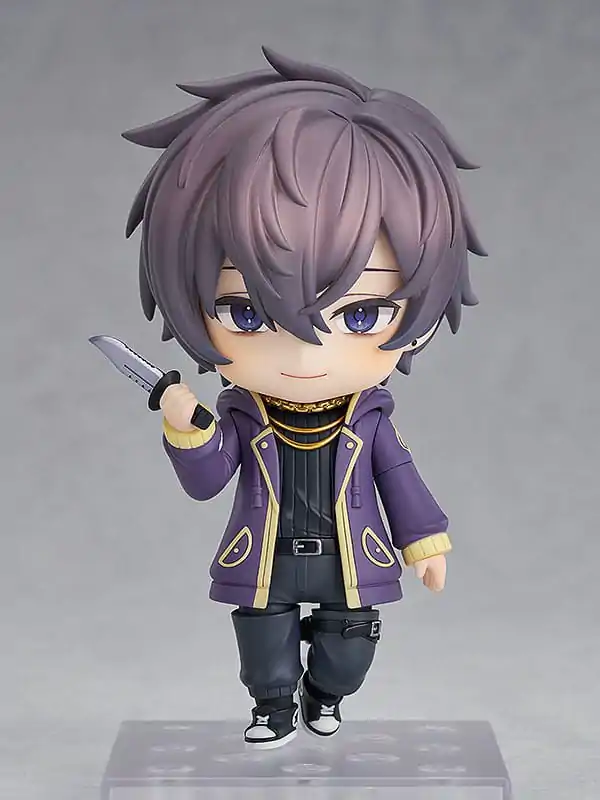 VTuber Nendoroid akcijska figura Shoto 10 cm fotografija izdelka