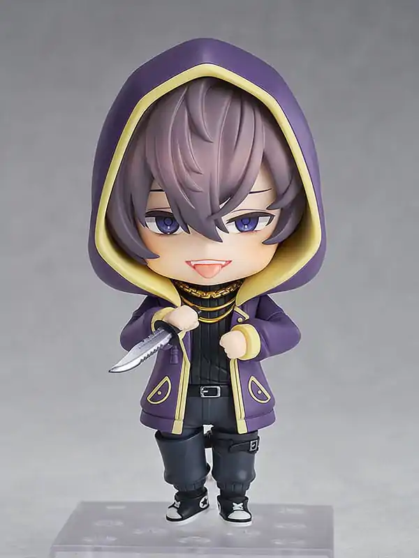 VTuber Nendoroid akcijska figura Shoto 10 cm fotografija izdelka