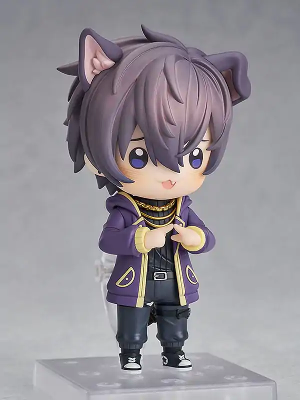 VTuber Nendoroid akcijska figura Shoto 10 cm fotografija izdelka