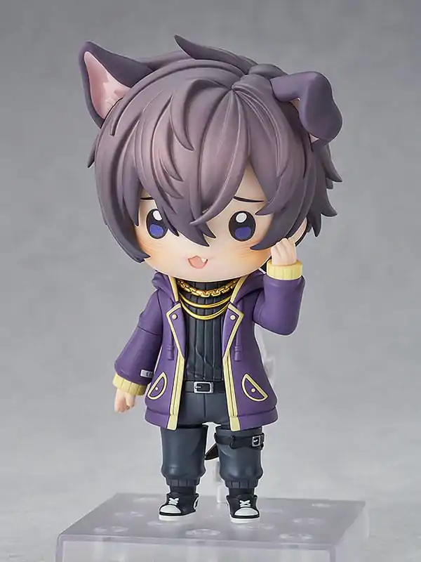 VTuber Nendoroid akcijska figura Shoto 10 cm fotografija izdelka