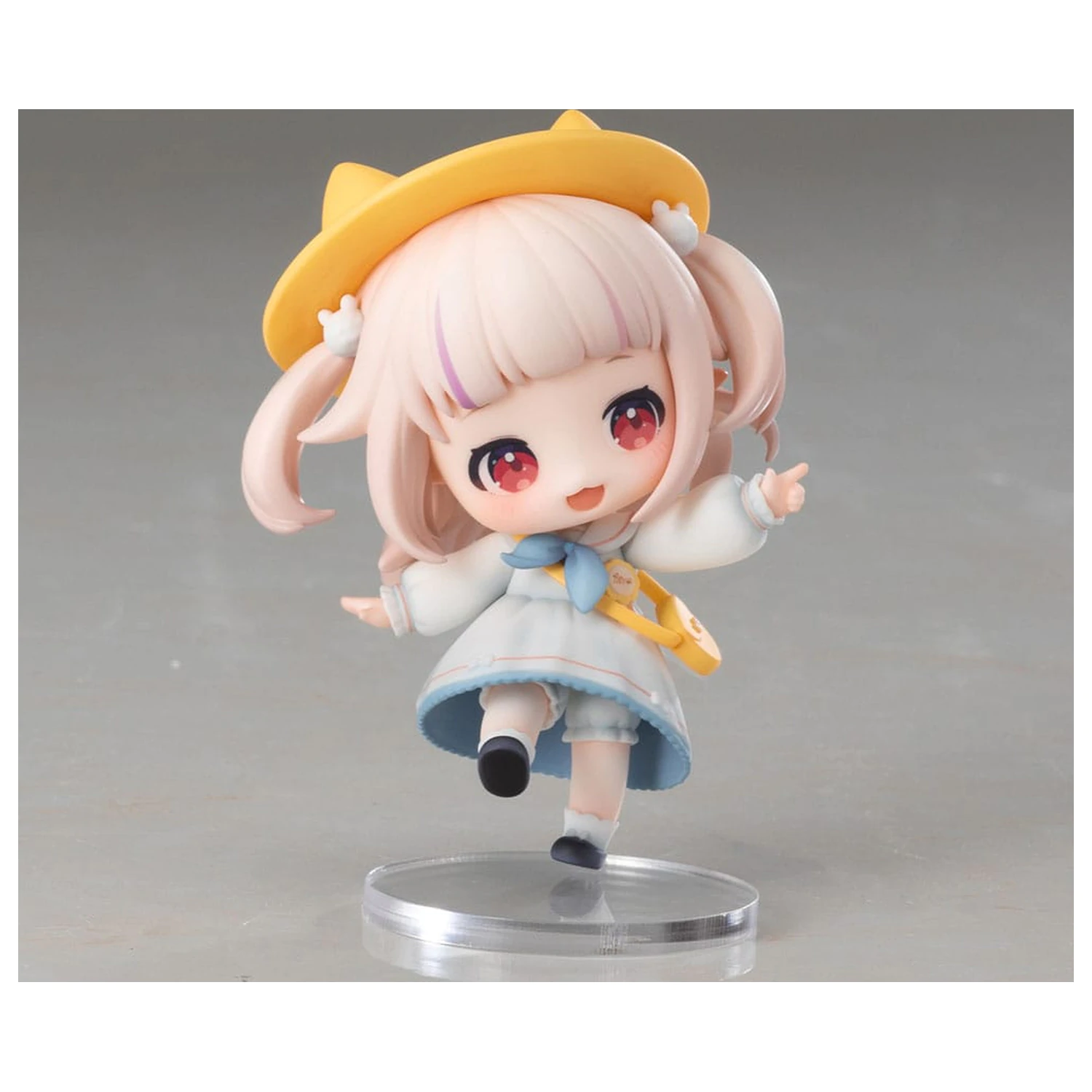 Vtuber PVC mini figura Mashiro Kanon Lolita Model Lolita Ver. 10 cm fotografija izdelka