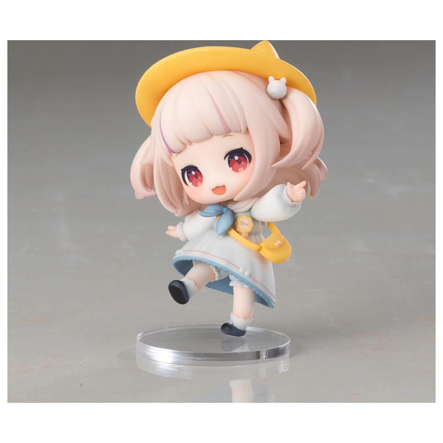 Vtuber PVC mini figura Mashiro Kanon Lolita Model Lolita Ver. 10 cm fotografija izdelka