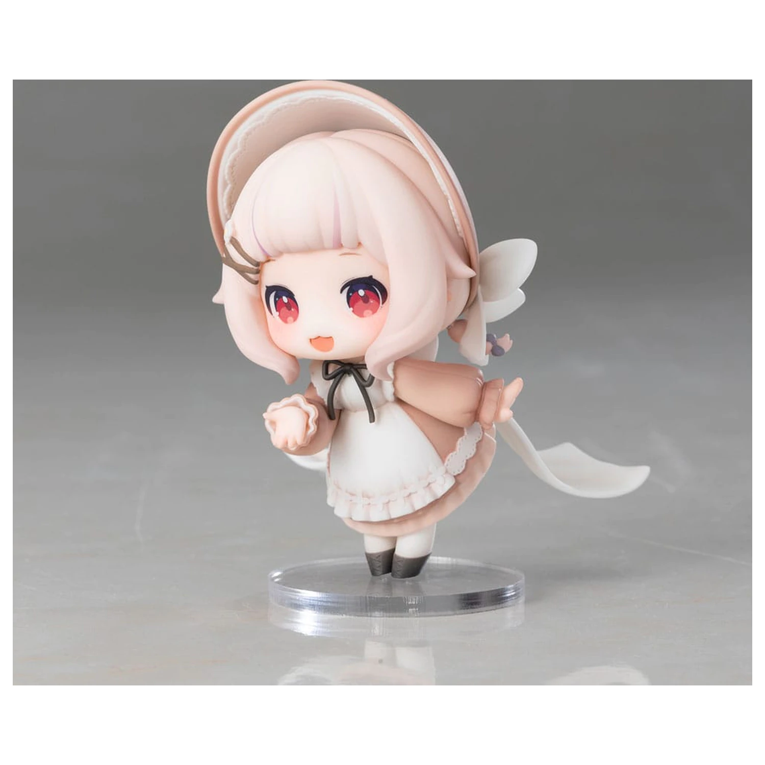 Vtuber PVC mini figura Mashiro Kanon Lolita Model Uniform Ver. 10 cm fotografija izdelka