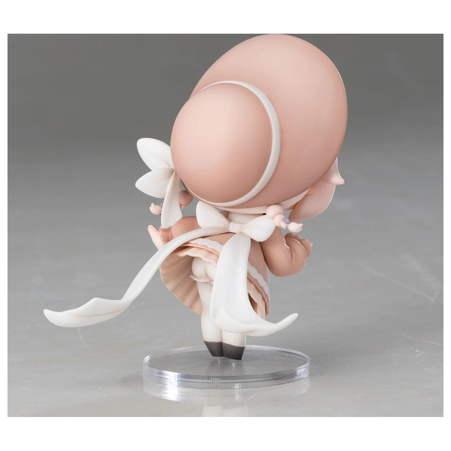 Vtuber PVC mini figura Mashiro Kanon Lolita Model Uniform Ver. 10 cm fotografija izdelka