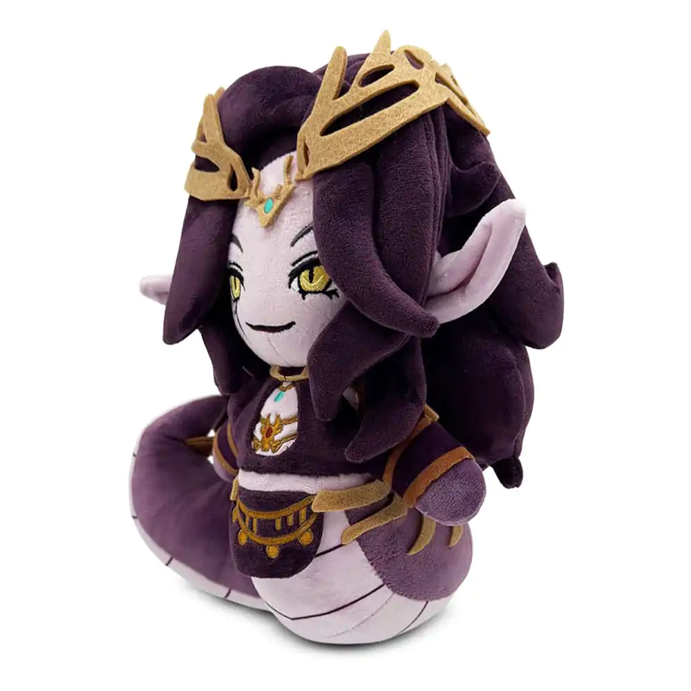 VTuber plišasta figura Vexoria the Sun Eater 22 cm fotografija izdelka