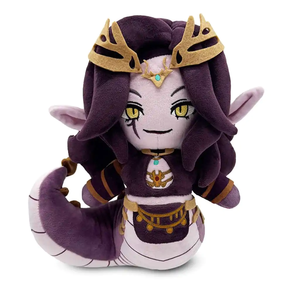 VTuber plišasta figura Vexoria the Sun Eater 22 cm fotografija izdelka