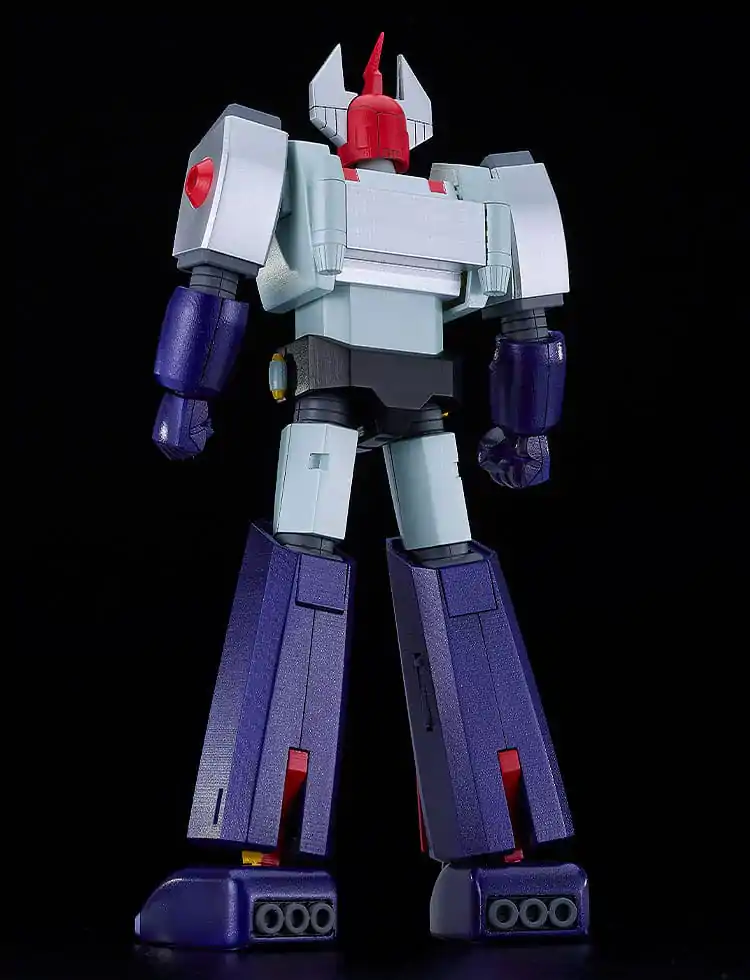 Wakusei Robo Danguard Ace Moderoid Plastični model komplet Danguard A 18 cm fotografija izdelka