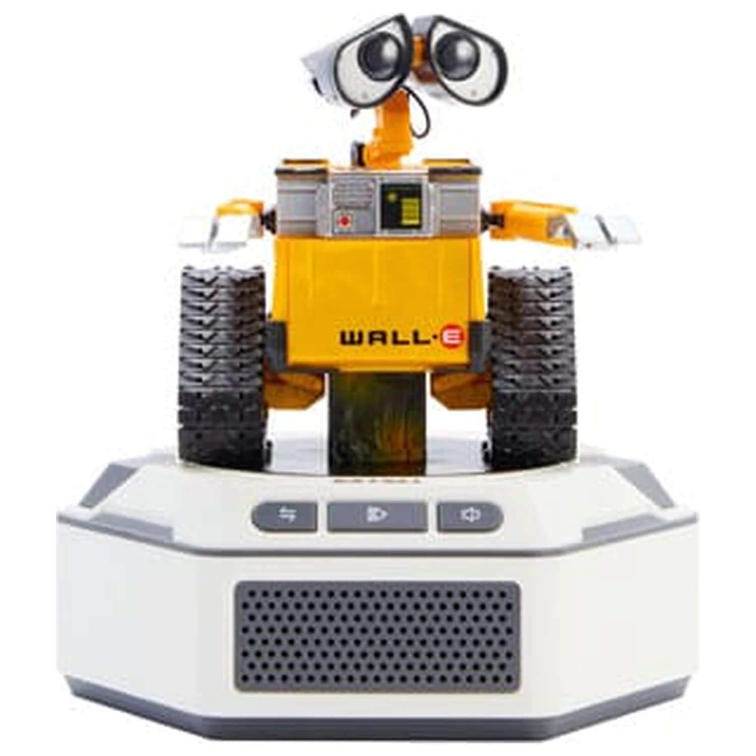 Wall-E Interaktivni Mini Robot 2 Pakiranje Wall-E & Eve *angleška različica* fotografija izdelka