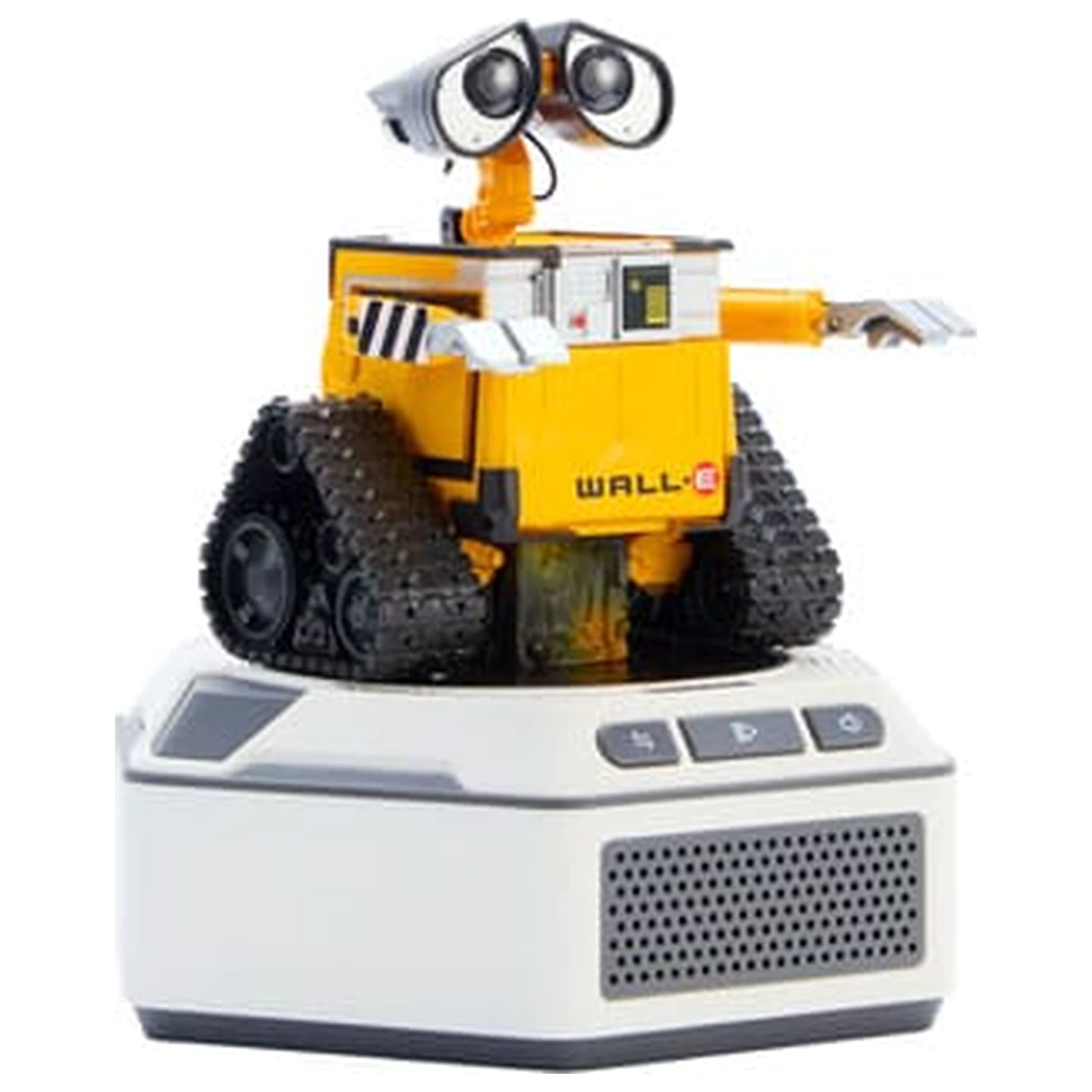Wall-E Interaktivni Mini Robot 2 Pakiranje Wall-E & Eve *angleška različica* fotografija izdelka
