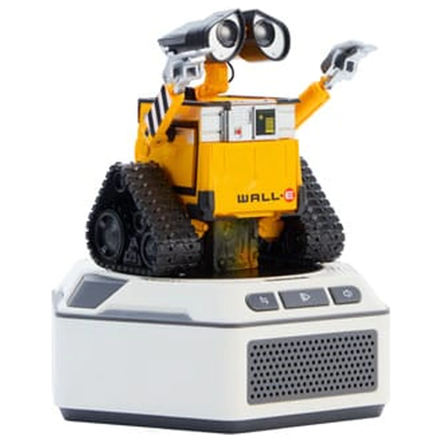 Wall-E Interaktivni Mini Robot 2 Pakiranje Wall-E & Eve *angleška različica* fotografija izdelka