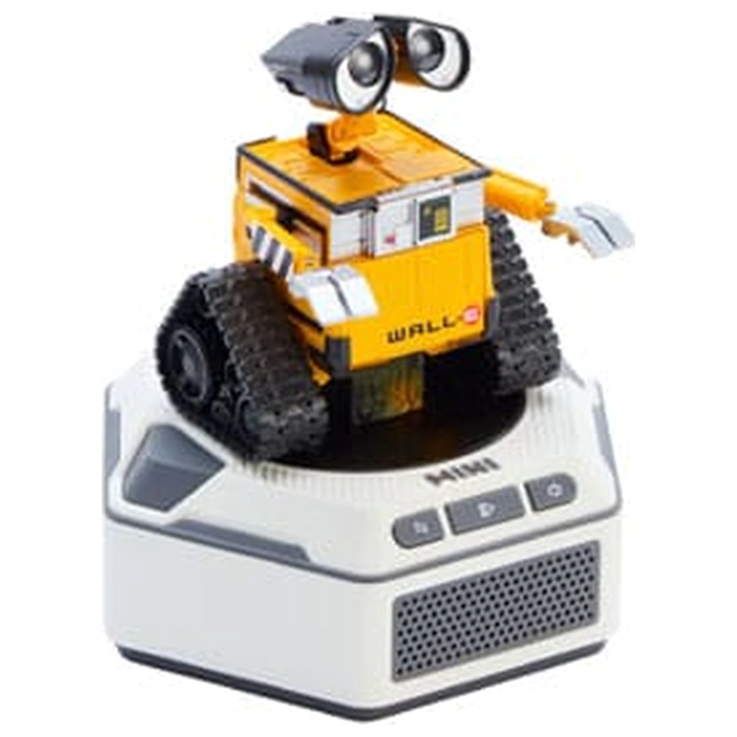 Wall-E Interaktivni Mini Robot 2 Pakiranje Wall-E & Eve *angleška različica* fotografija izdelka