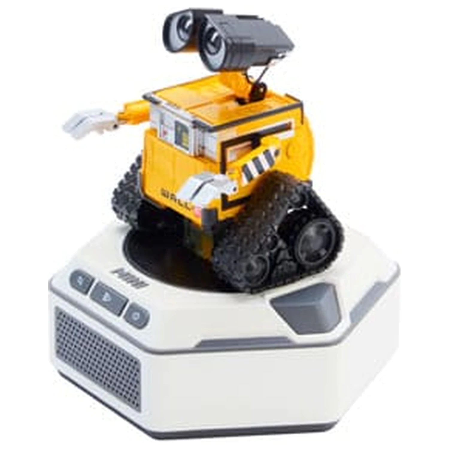 Wall-E Interaktivni Mini Robot 2 Pakiranje Wall-E & Eve *angleška različica* fotografija izdelka