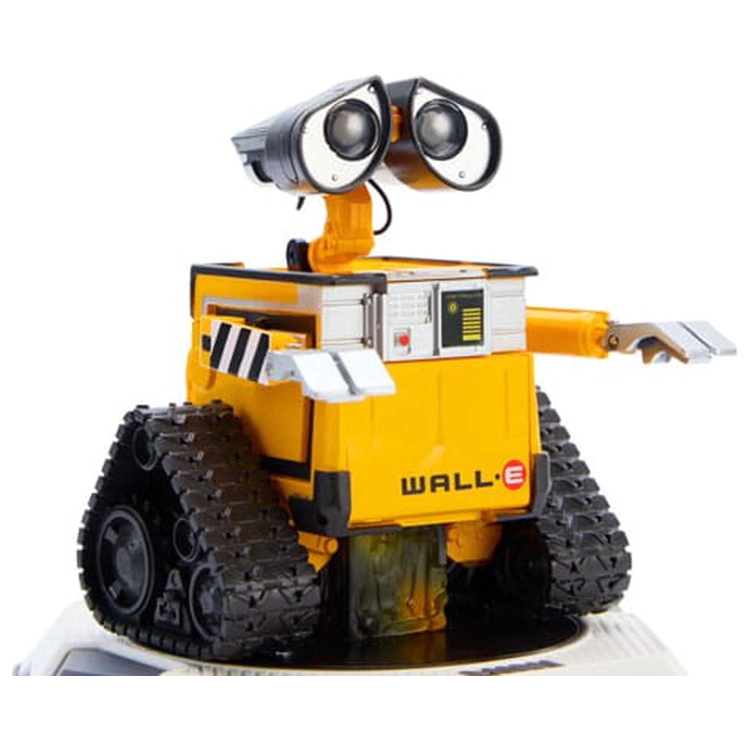 Wall-E Interaktivni Mini Robot 2 Pakiranje Wall-E & Eve *angleška različica* fotografija izdelka
