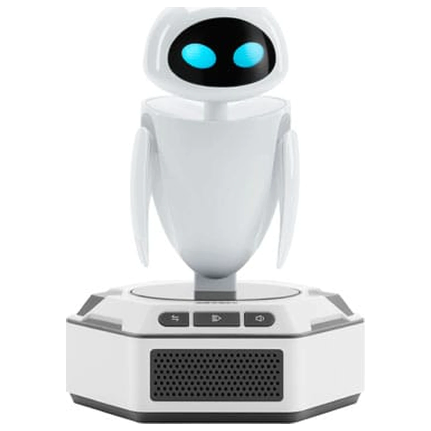 Wall-E Interaktivni Mini Robot 2 Pakiranje Wall-E & Eve *angleška različica* fotografija izdelka